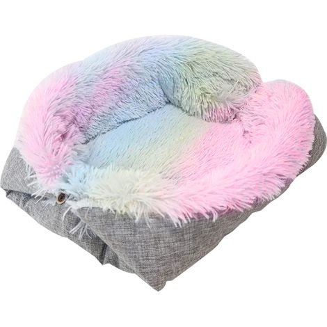 Nid pour animaux de compagnie en hiver, chaud et polyvalent, pliable (1/5)