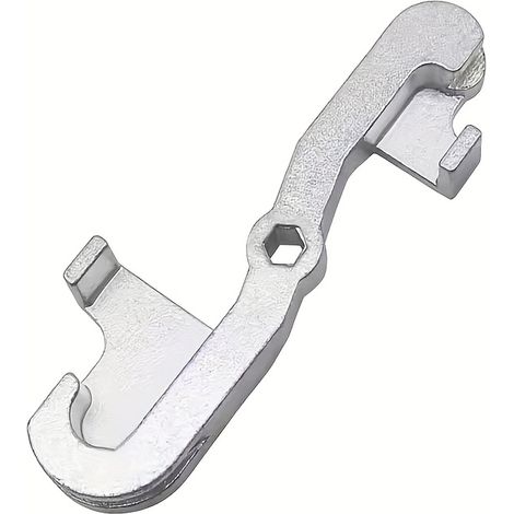 Outil de cintrage de flexibles de frein - un outil utilisé pour cintrer les flexibles de frein et modifier les câbles de frein. (1/5)