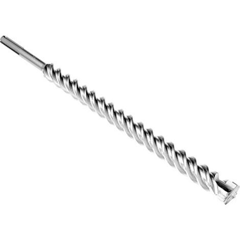 Punta da trapano SDS-MAX 35 mm x 570 mm 4-taglienti – Dewalt DT9438