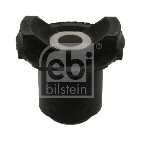 Silentbloc de la traverse de suspension avant Febi Bilstein FE38727