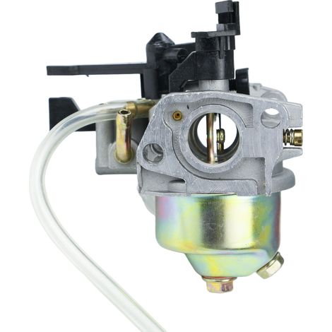 GX160 P18 P19D 168F Kolbenvergaser für 168 cm³ 168f 170f Motoren (1/4)