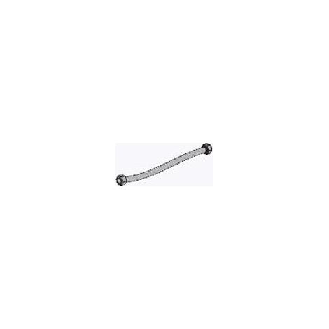 Wimtec WimTec - Anschlussschlauch 3/8 f.Spuelkasten SanTec SLK 231496 (1/2)