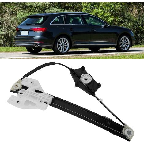 Elektrischer Fensterheber hinten rechts 8K0839462 Passend für Audi A4/Allroad/S4 (1/5)