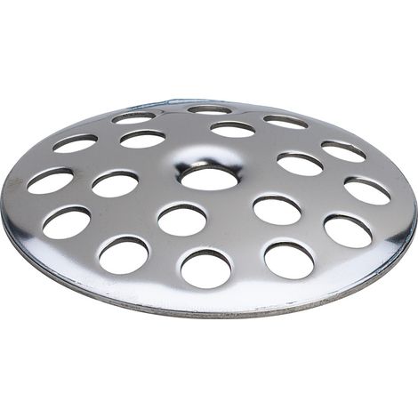 Sieb 5115-563 in 60mm Chromnickelstahl poliert (1/3)