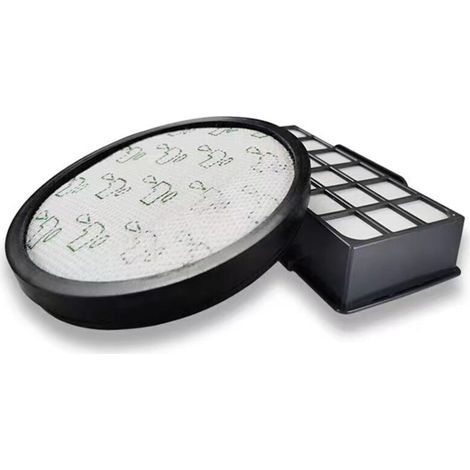 Filtro de repuesto para Rowenta X-Trem Power Cyclonic ZR006001, accesorio de filtro HEPA para aspiradoras, compatible con los accesorios de filtro de la serie Ro69 de aspiradoras Rowenta (1/5)