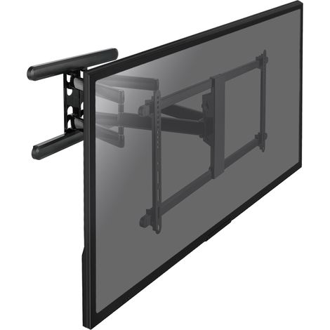 Support mural articulé Pro écran TV 43"-90" (1/3)