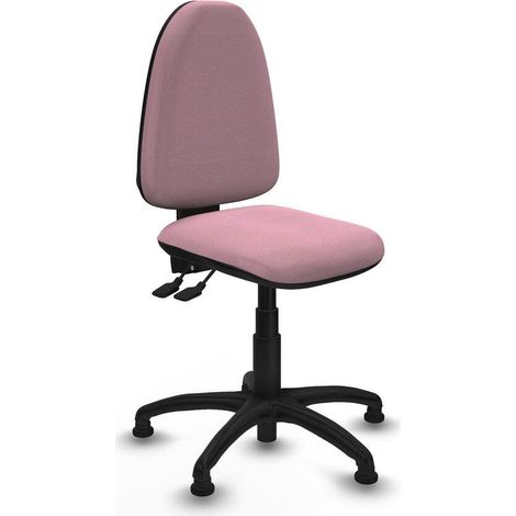 Piqueras y Crespo B0001RT Chaise de bureau rose confortable (1/3)