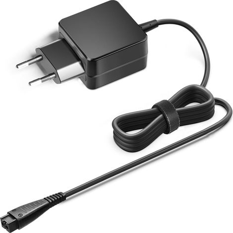 KFD 5,4V Bloc d'alimentation Chargeur pour Rasoir ER-GP80, Tondeuse sèche/Humide ES-RT67 ES-RF31 ES-LV95 ES-LV65 Sec/Humide, ES-LV67 ES-LV97, Chargeur pour Rasoir ES-LV9Q ES-LA93-K ESLA63 (1/5)