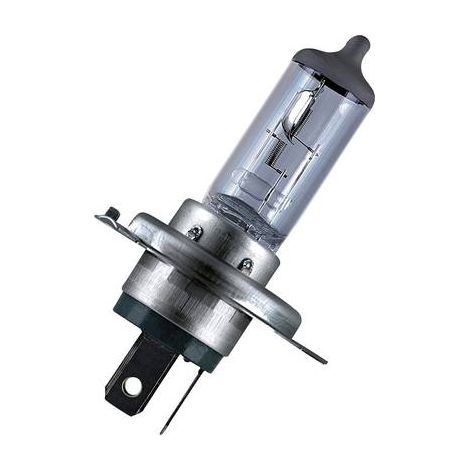 NEOLUX Ampoule halogene H4 N47201B - 12V - 55/60W (1/2)