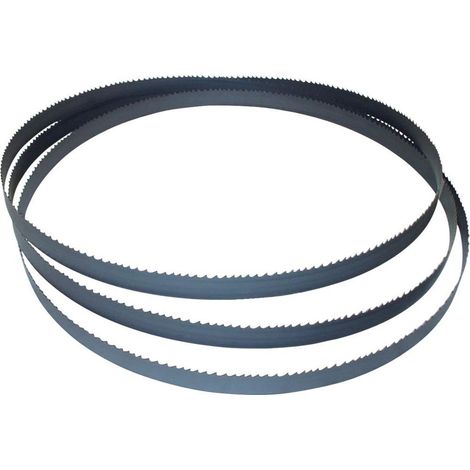Bandsägeblatt MARATHON M42 Z4-6 3660x27x0,9mm WIKUS (1/5)