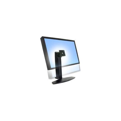 Ergotron Neo-Flex Widescreen Lift Stand Nero