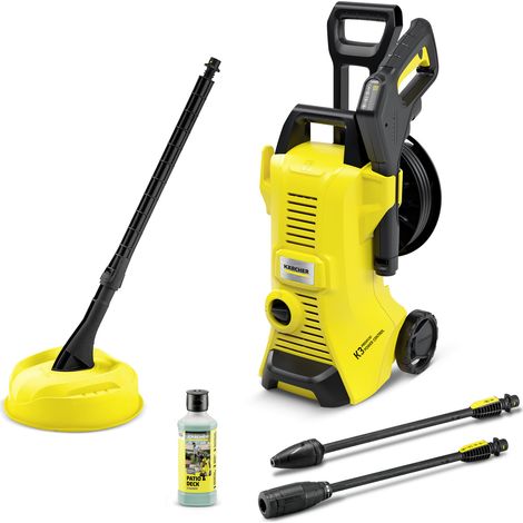 KARCHER Idropulitrice K 3 Premium Power Control Home (1/3)