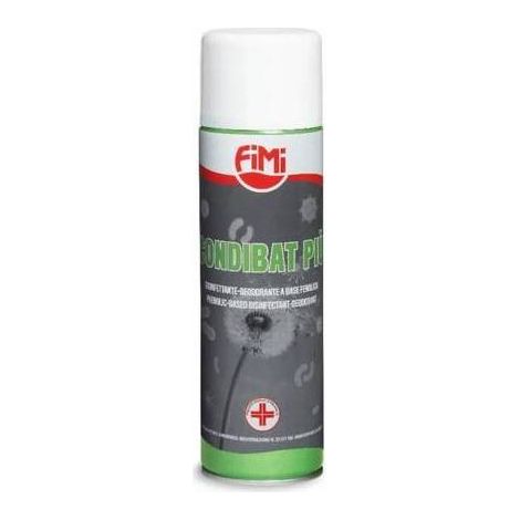 DISINFETTANTE MULTIUSO CONDIBAT PIU Misura: 500 ml