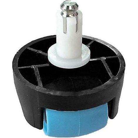 Ricambi Ricambi Accessori Filtro spazzola lato principale (1/3)