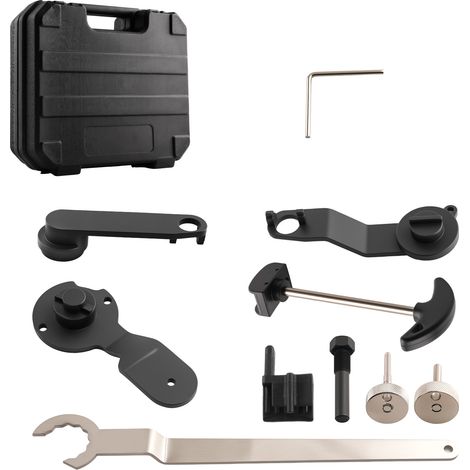 Zahnriemen Motor Einstellwerkzeug for Seat Ateca Leon ST 1.0 1.2 1.4 TFSI TSI (1/5)