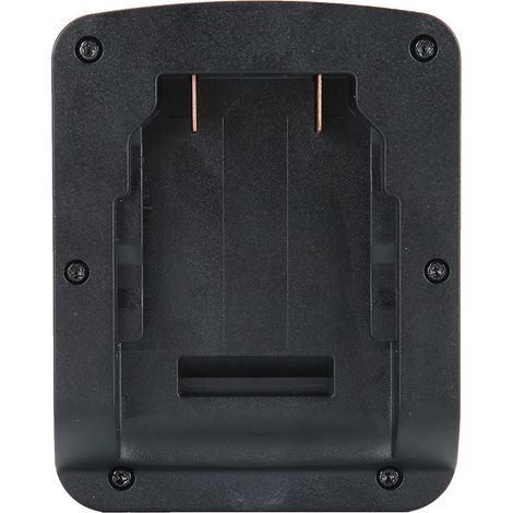 Batterie Lithium 20V pour Adaptateur M18 - Outil de Conversion Noir (1/5)