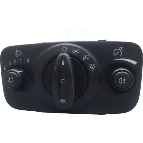 Commande Eclairage FORD C-max [PRODUIT D'OCCASION]♻️1787264 (1/3)