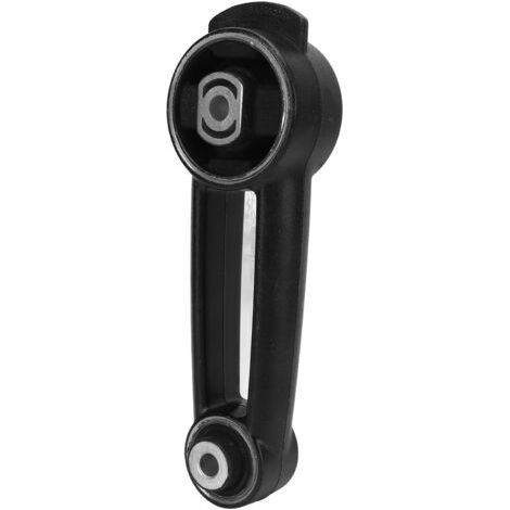 95537510113 est un support de tige d'amortissement de couple pour le moteur Cayenne 4.5 V8. (1/5)