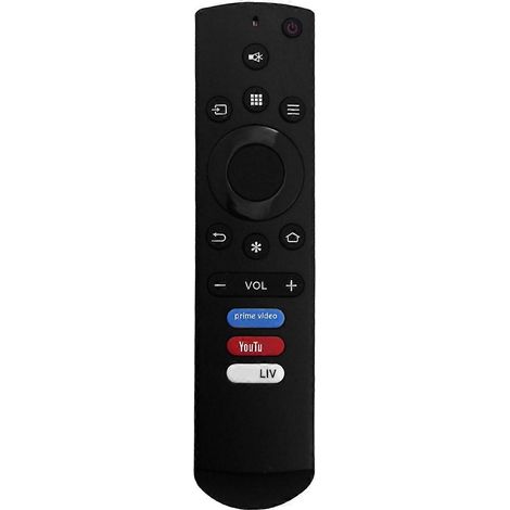 Télécommande pour téléviseur LED Ultra HD 4K Thomson Kodak (1/4)