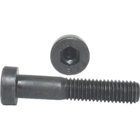 Vis Allen M8x50 à tête basse DIN 6912 5 pièces. (1/5)