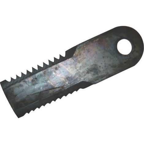 Couteau de broyeur UNIVERSEL 281445N (1/2)
