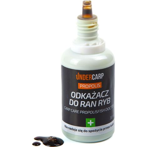 Propolis Carp Care Fish Doctor 30 ml (1/4)