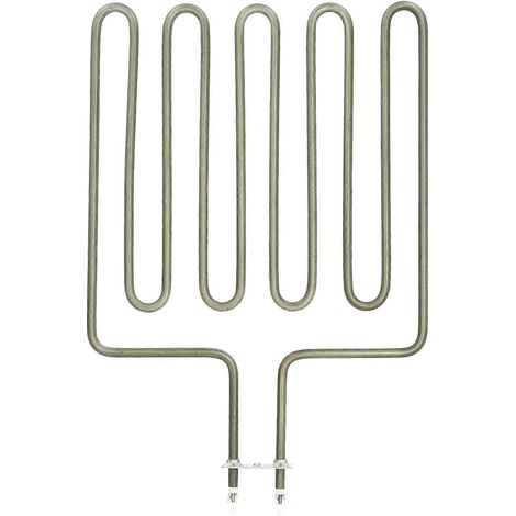 Élément chauffant de sauna tubulaire en acier inoxydable de 3 kW pour poêle de 9 kW (1/5)