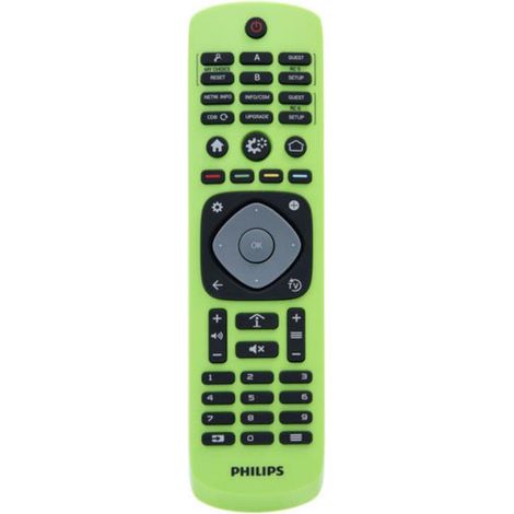 Philips 22AV9574A mando a distancia TV Botones