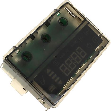 Modulo display 97394406453501/8 per forno faure (1/2)