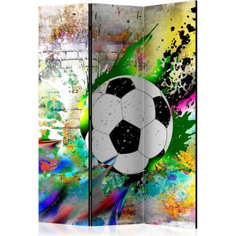 Paravento - Urban Gameplay [Room Dividers] - 135x172