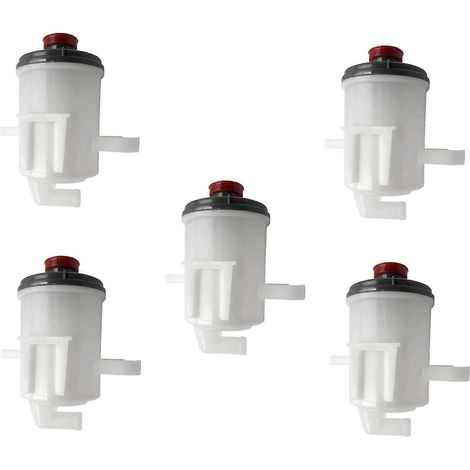 Réservoir d'huile de direction assistée 5X, graisseur, pour HONDA CRV RD1 1997-2001 et CIVIC EK1 EK3 1996-2000 (53701-S04-J51) (1/5)