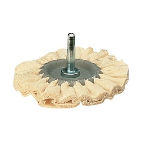 Spazzola Circolare in Cotone 80 4000