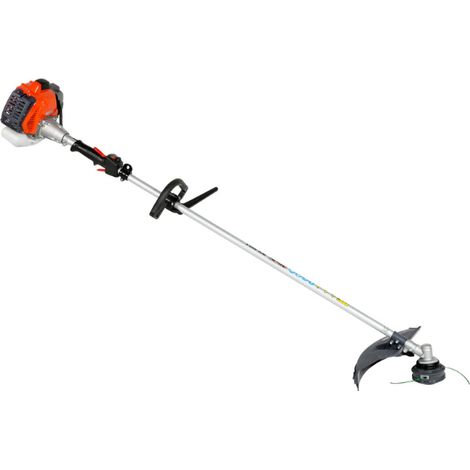 Oleo Mac – Débroussailleuse thermique 25.4cm³ – BCH250S3D – Moteur 0.9kW – Tête nylon Tap'N'Go – Système EasyOn pour démarrage facile