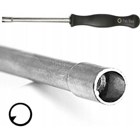 Chiave di regolazione del carburatore PAC MAN Kraft&Dele KD11240