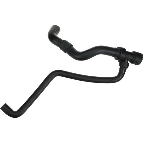 Durite de radiateur Gates 05-2596 AUDI 8D0 121 055 G
