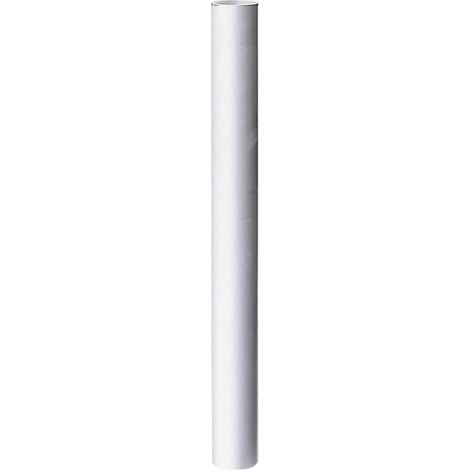 Werma Signaltechnik 975.845.10 Tube en aluminium adapté pour série (technique de signalisation) KombiSIGN 70 (1/3)