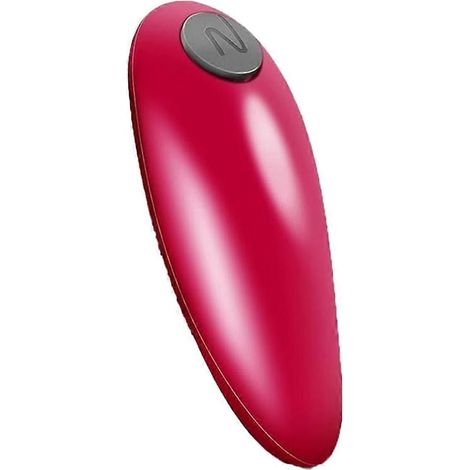 Ouvre-boîte électrique - Ouvre-boîte automatique tactile à piles pour les personnes âgées et les personnes souffrant d'arthrite (1/5)