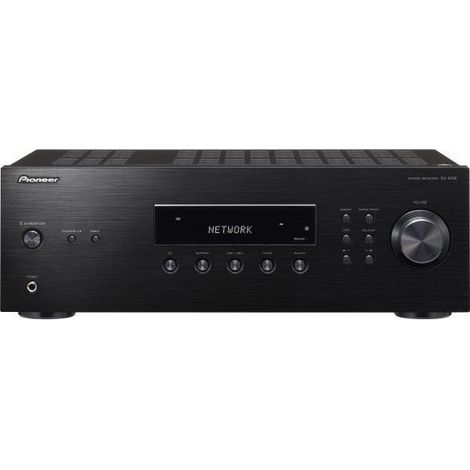 Pioneer SX-10AE 45 W 4.1 canaux stéréo Noir (1/4)