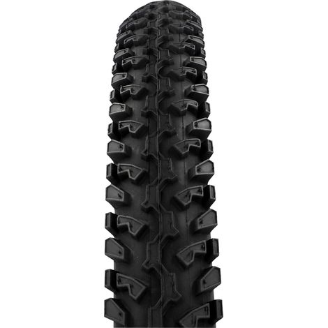 Fischer Fahrradreifen 26 Zoll MTB Reifen 57-559 26 x 2,125