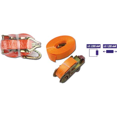 CRICCHETTO SIFER 35MM ERGONOMICO 5,5M + 0,5M VISTA CHIUSA SIRT35-6-GC