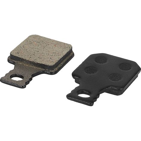 Geeignet für Magura MT5 und MT7 Hydraulikbremsen, Bremsbeläge aus Kunststoff, Scheibenbremsbeläge.