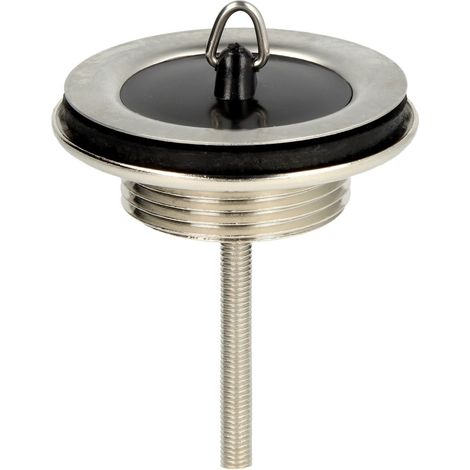 Bonde de vidage universelle 1 1/4’’