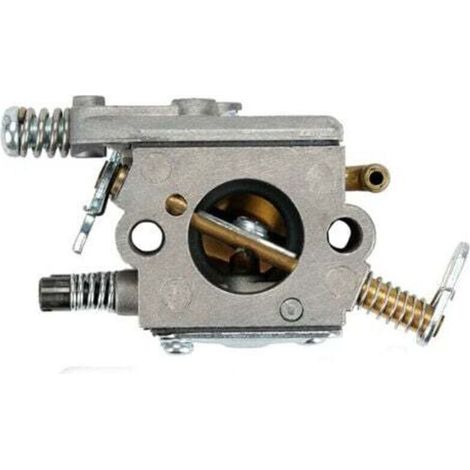 Carburateur Carb Pour Tronçonneuse Zenoah Universal Fit thsinde (1/4)