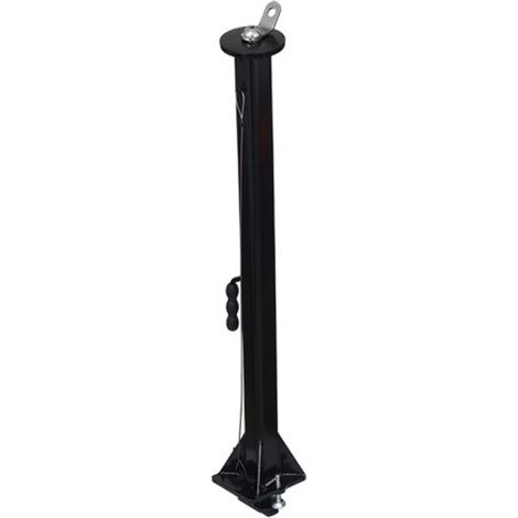 KRATOS SAFETY - Potelet d'ancrage pour conteneur ISO