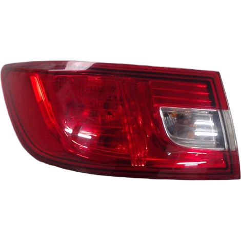 [PRODUIT D'OCCASION] Feu Arrieree Gauche  RENAULT Clio ♻️ Ref Oe. 265554091r - Garantie à vie (1/3)