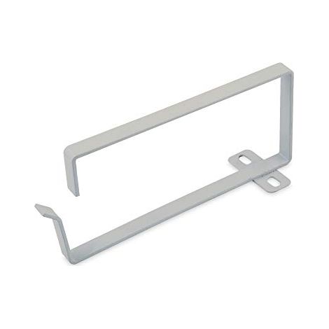 Digitus DN-19 ORG-3-1 Organizzatore cavi grigio 19 pollici (1/4)