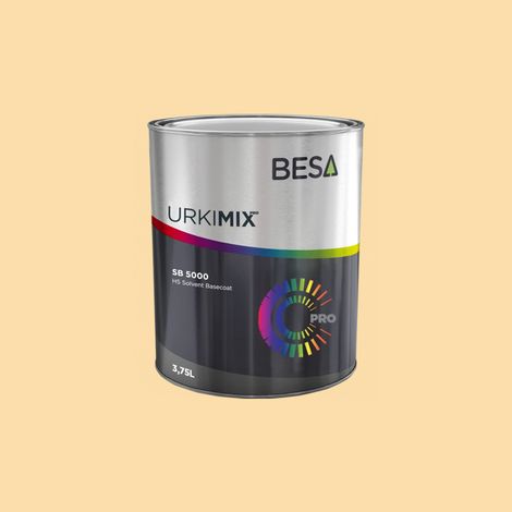 Pot de Peinture Polyuréthane / bi composant RAL Design 085 90 30  Satin - 250gr