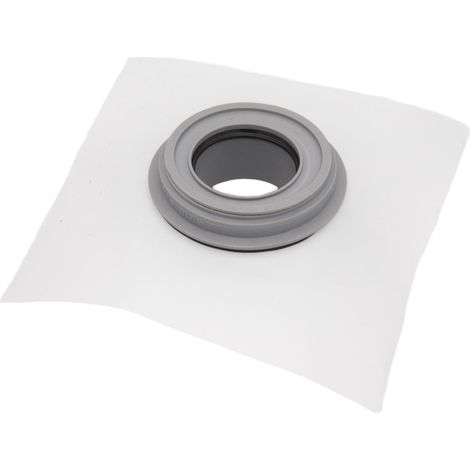airfit raccord à brides DN 75 avec film pare-vapeur (sd100 mm)