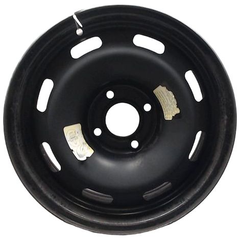 [PRODUIT D'OCCASION] Jante Tole CITROEN C3 2009- ♻️ Ref Oe. 5401p4 - Garantie à vie (1/2)