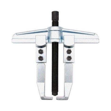 Kraftmann Paralleler Metall-Extractor 80-200 mm